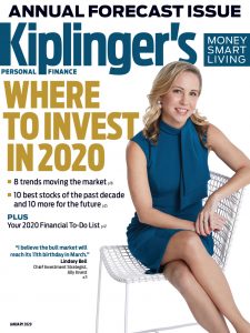 Kiplinger’s Personal Finance